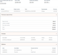 Full MediaWiki syntax may now be used...